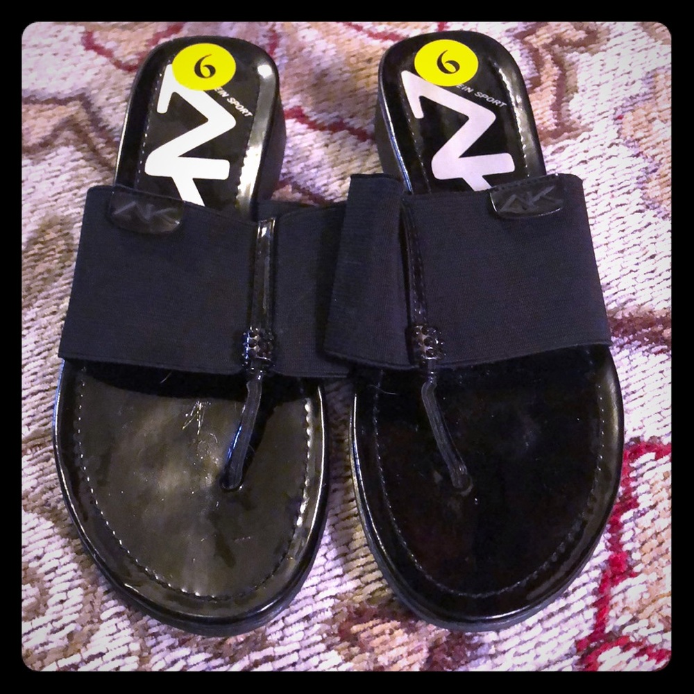 Anne Klein sandals